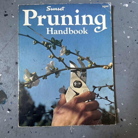 Other - Sunset Pruning Handbook